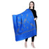 Women's Hand Embroidered Wool Shawl
